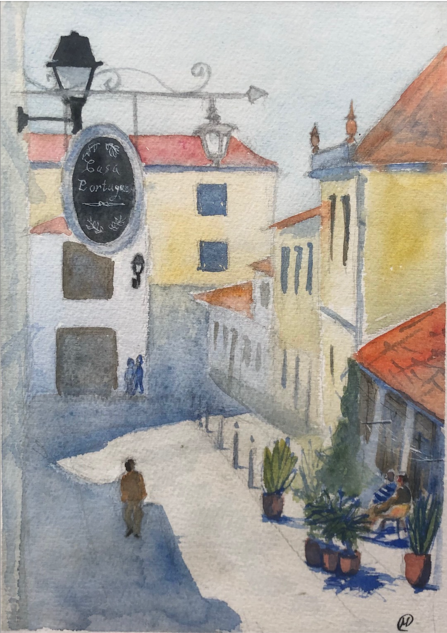 Casa Portuguesa